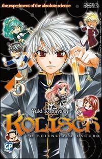Kolisch Vol. 5