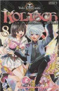 Kolisch Vol. 8