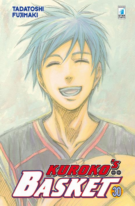 Kuroko's Basket Vol. 30