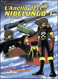 L'anello del Nibelungo