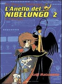 L'anello del Nibelungo Vol. 2