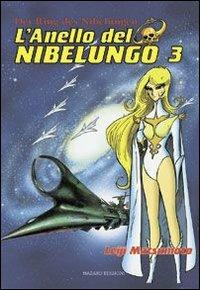 L'anello del Nibelungo Vol. 3