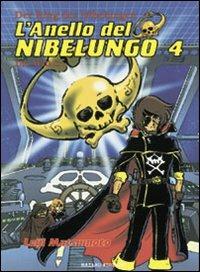 L'anello del Nibelungo Vol. 4