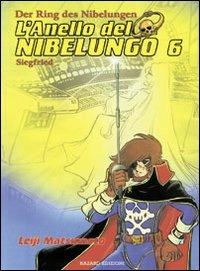 L'anello del Nibelungo Vol. 6
