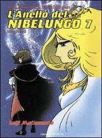 L'anello del Nibelungo Vol. 7