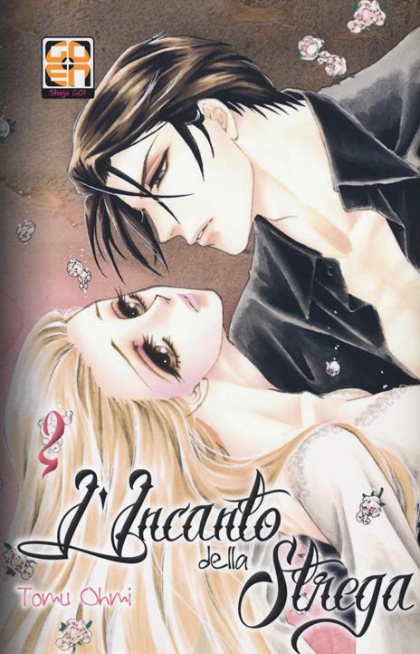 L'incanto della Strega Vol. 2