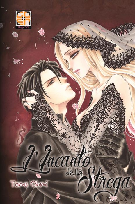 L'incanto della Strega Vol. 5