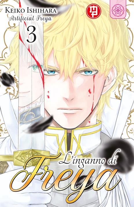 L'inganno di Freya Vol. 3