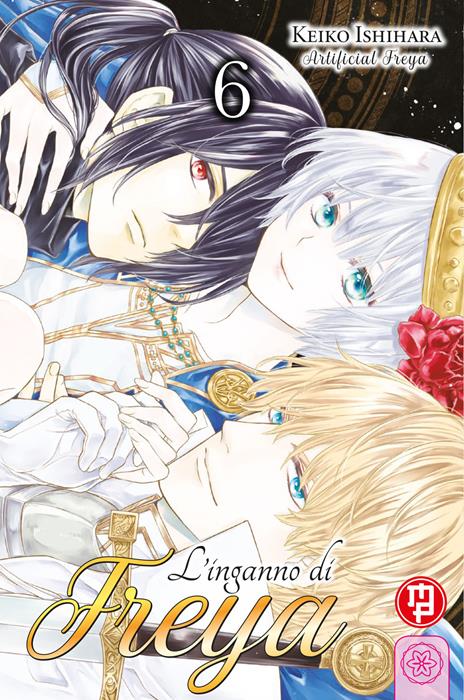 L'inganno di Freya Vol. 6