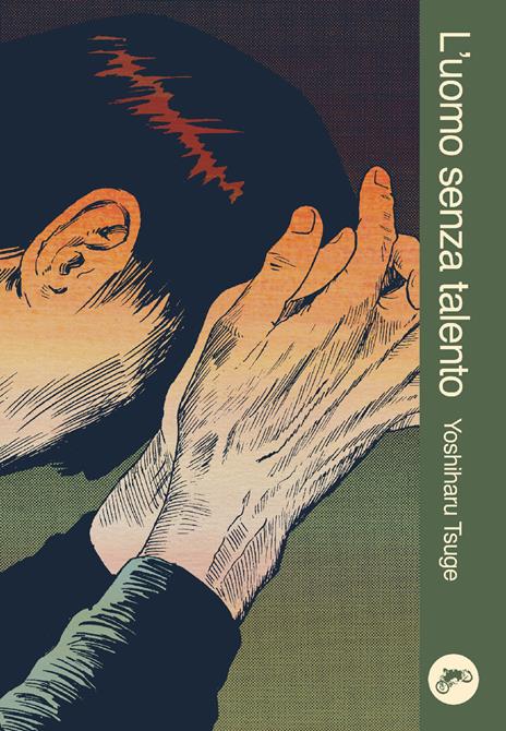 L'uomo senza talento - Deluxe Vol. 1