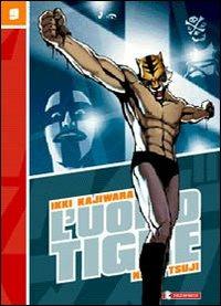 L'uomo tigre Vol. 9