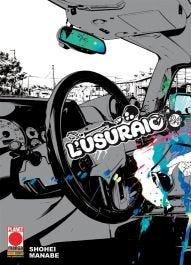 L'usuraio Vol. 24