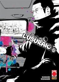 L'usuraio Vol. 25