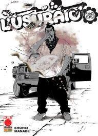 L'usuraio Vol. 26