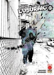L'usuraio Vol. 27