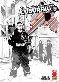 L'usuraio Vol. 28