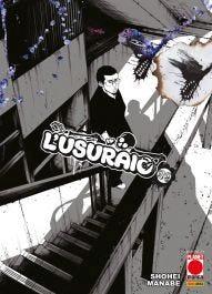 L'usuraio Vol. 29