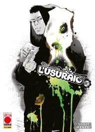 L'usuraio Vol. 30