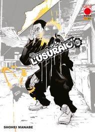 L'usuraio Vol. 32