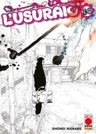 L'usuraio Vol. 36