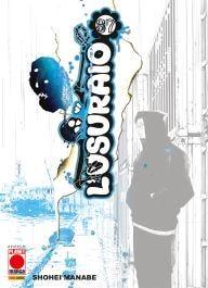 L'usuraio Vol. 37