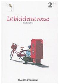 La bicicletta rossa Vol. 2