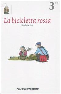 La bicicletta rossa Vol. 3