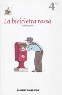 La bicicletta rossa Vol. 4