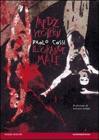 La corazzata spazio-temporale Mahoroba