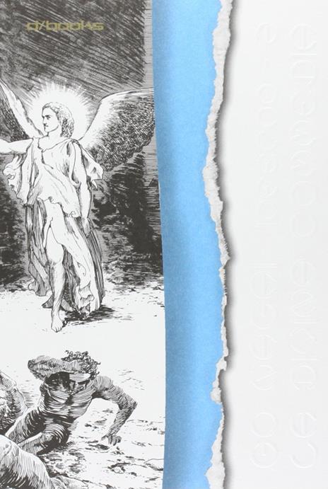 La divina commedia - Edizione D/Fusion Vol. 2