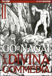 La divina commedia - Edizione J-Pop Vol. 2