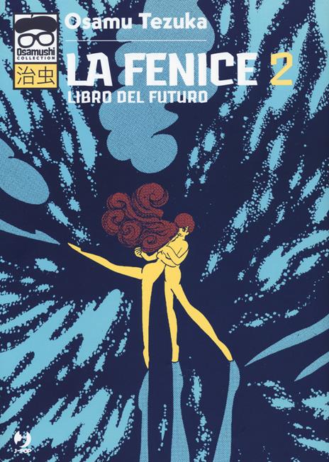 La fenice Vol. 2