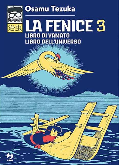 La fenice Vol. 3