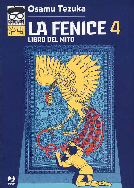 La fenice Vol. 4