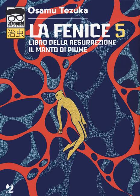 La fenice Vol. 5