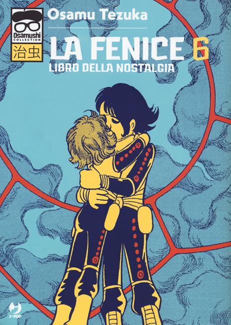 La fenice Vol. 6