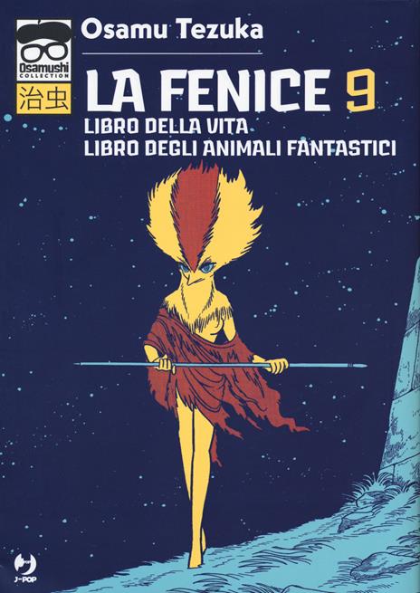 La fenice Vol. 9