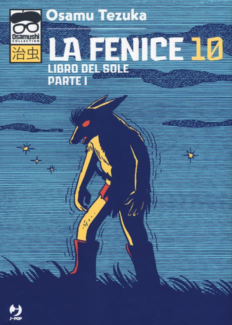 La fenice Vol. 10