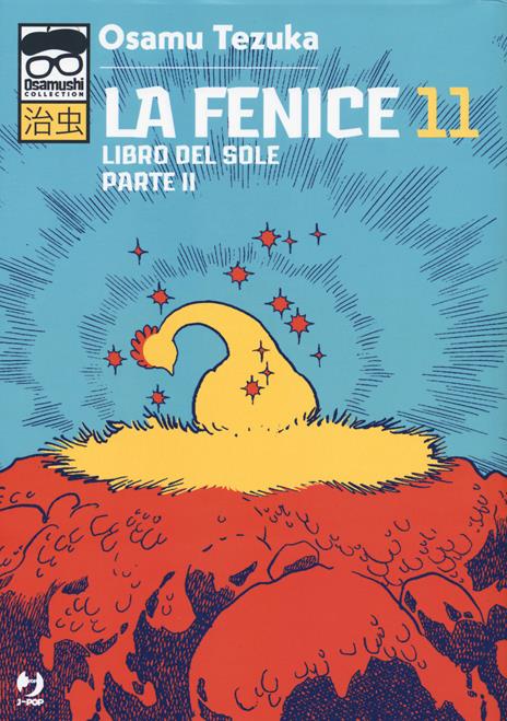 La fenice Vol. 11
