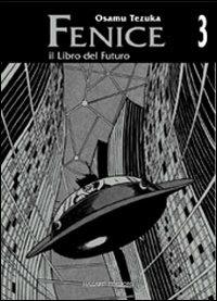 La fenice – Hazard Vol. 3