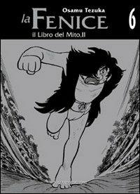 La fenice – Hazard Vol. 6