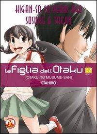 La figlia dell'otaku Vol. 7
