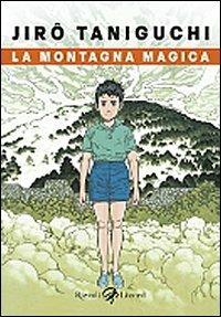 La montagna magica Vol. 1