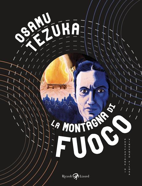 La montagna di fuoco Vol. 1