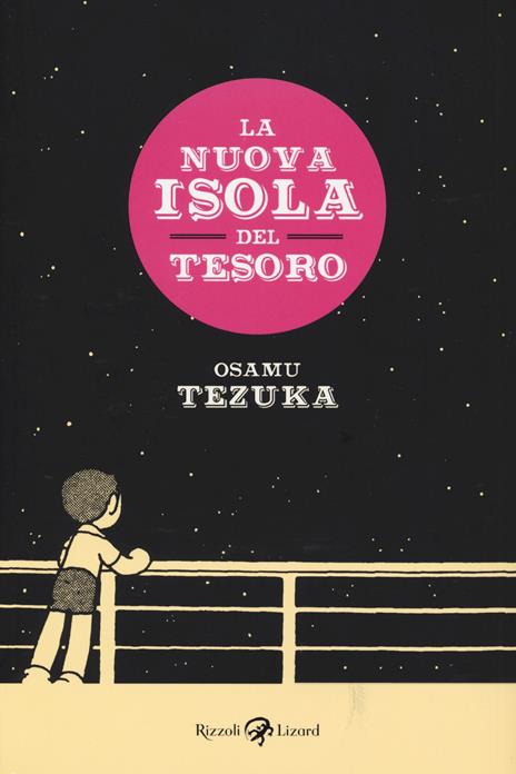 La nuova isola del tesoro Vol. 1