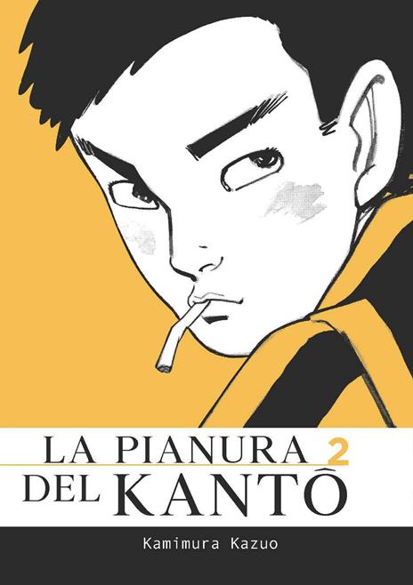 La pianura del Kanto Vol. 2