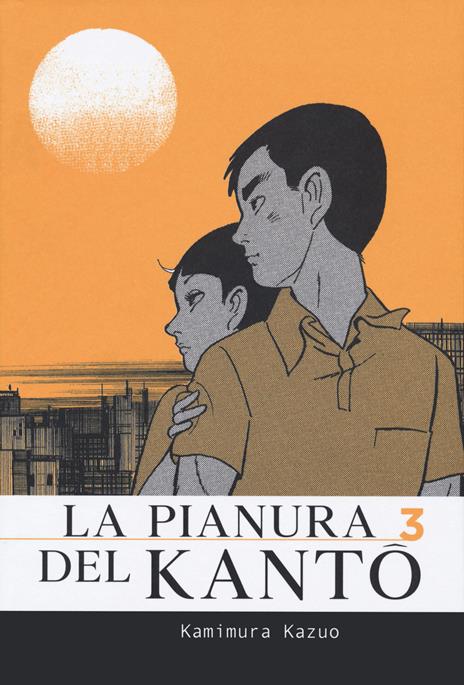 La pianura del Kanto Vol. 3