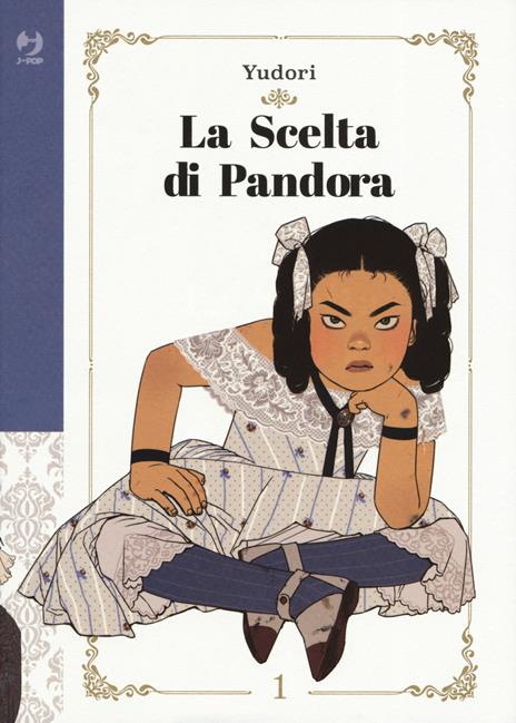La scelta di Pandora