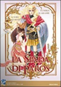La spada di paros