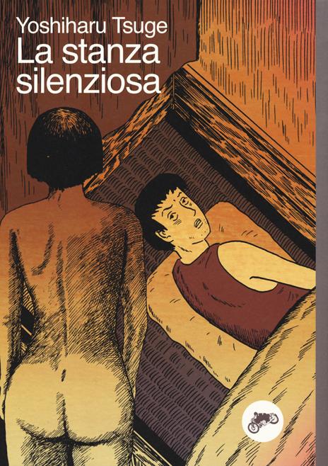 La stanza silenziosa Vol. 1